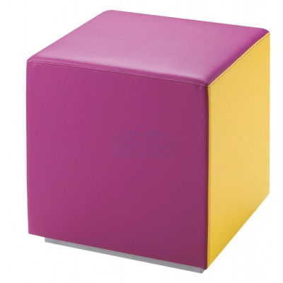 Пуф для холла Cube