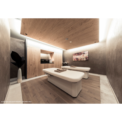 СПА кушетка "MLW CLASSIC"