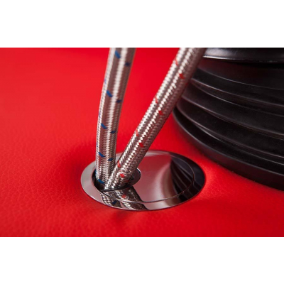 Мойка парикмахерская "Soprano"