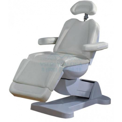 Косметологическое кресло МД-3869 электропривод