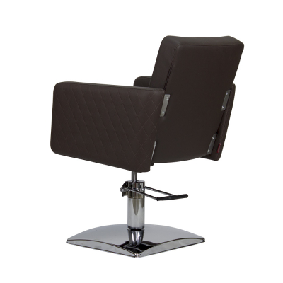 Кресло парикмахерское МД-165 гидравлика