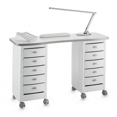 Стол маникюрный 227L