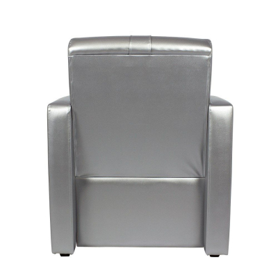 Педикюрное СПА-кресло "Careful"