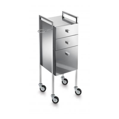 Тележка STEEL BOY