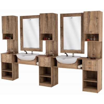 Мужской рабочий туалет "ACCADEMIA NEW""