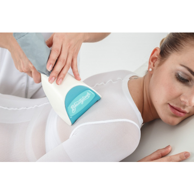 Аппарат для вакуумно-роликого массажа и лимфодренажа &quot;Beautyliner Pulse + Pro&quot;