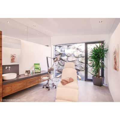 Косметологическое кресло "SPL II"