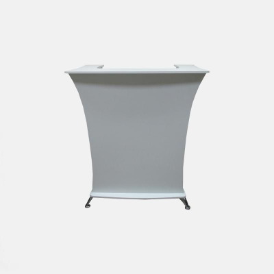 Стойка администратора Deck