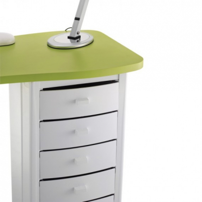 Стол маникюрный 227L