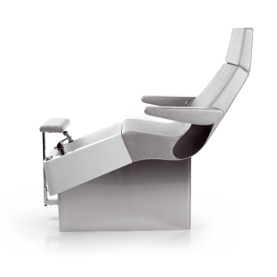 Педикюрный СПА комплекс "STREAMLINE BASIC SHIATSU"