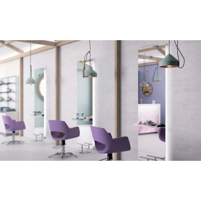 Зеркало парикмахерское "VEIL"