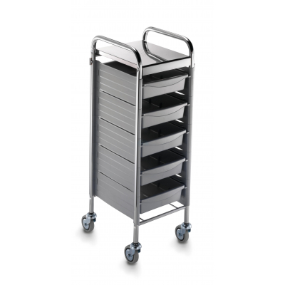 Тележка KAPPA STEEL