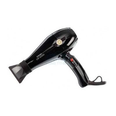 Фен профессиональный ОК 5000 Ionic