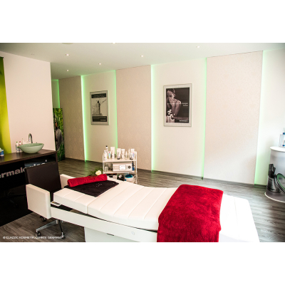 СПА кушетка "MLX"