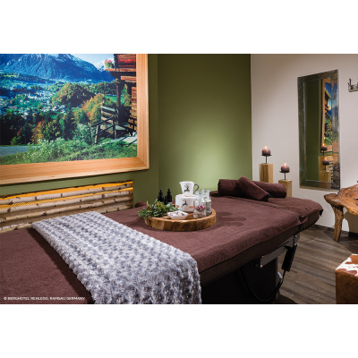 СПА кушетка "MLW CLASSIC"