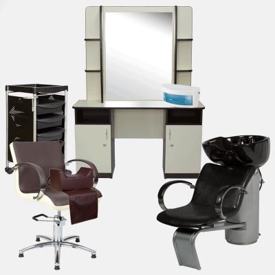 Комплект парикмахерский №3