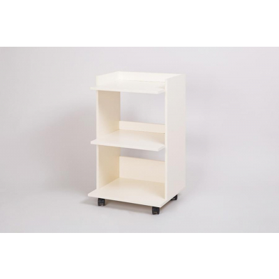 Тележка косметологическая СК-02