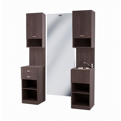 Мужской рабочий туалет "ACCADEMIA NEW""