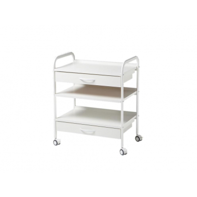 Косметологический столик-тележка ИОНТО-КАБИНЕТ