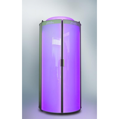 Вертикальный солярий "Fire-Sun Galaxy 48*180"