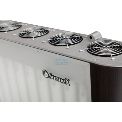 Коллагенарий SonneX Lux Diamant Collagen