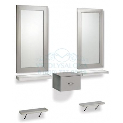 Рабочее место мастера Shine