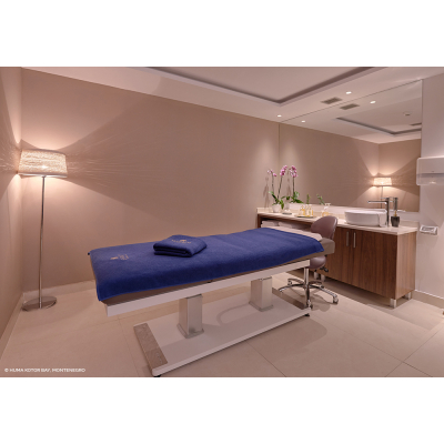 СПА кушетка "MLR Classic"