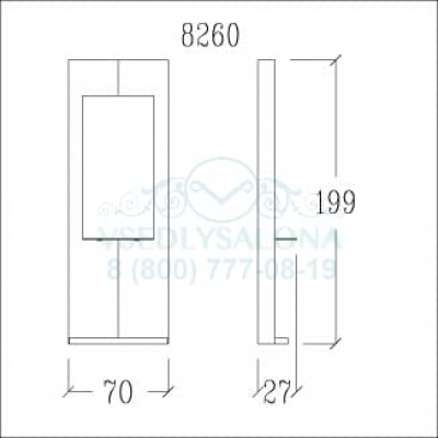 Рабочее место мастера BAUHAUS GLASS 