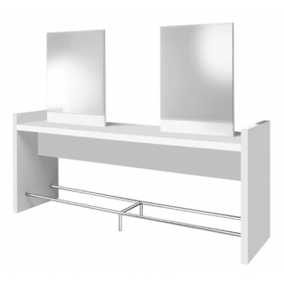 Зеркало парикмахерское "TALK"