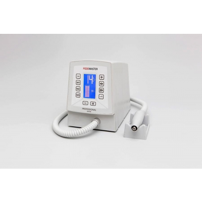 Аппарат для педикюра с пылесосом Podomaster Professional