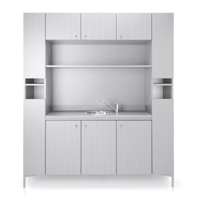 Лаборатория BACKSYSTEM