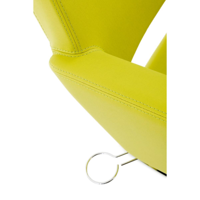 Кресло парикмахерское Lima