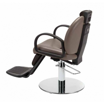 Кресло барбершоп "JUST ROLL"