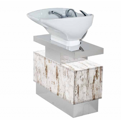 Парикмахерская мойка "TUK PRO"