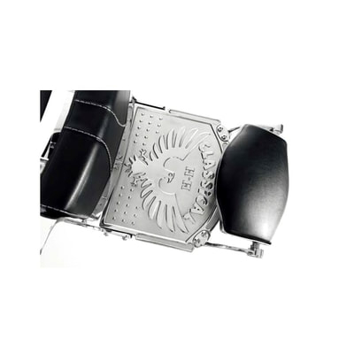 Мужское парикмахерское кресло "Zavala"