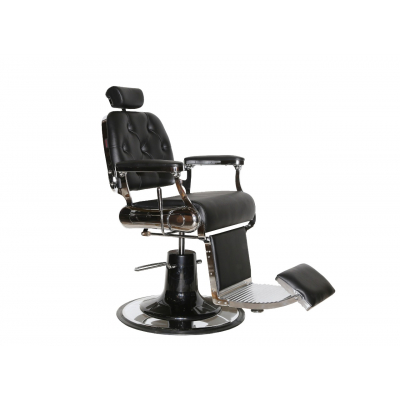 Кресло барбер "Титан" мужское