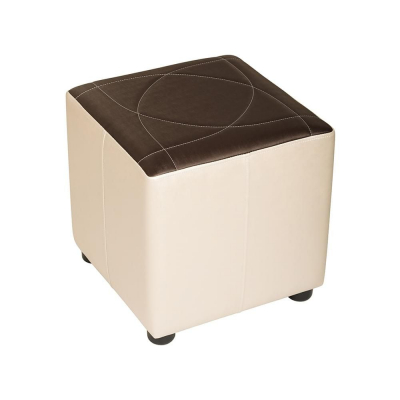 Пуф "Анжелика" (квадратный)