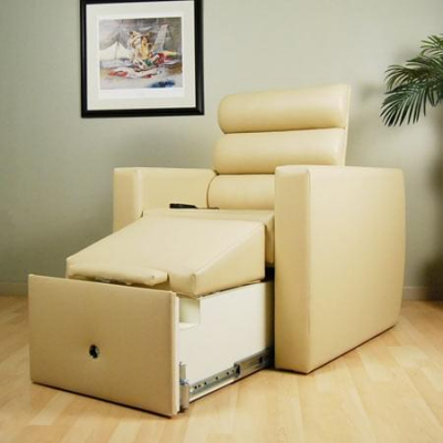 Кресло педикюрное Suppose