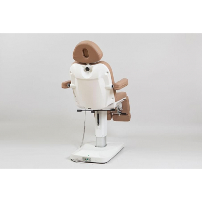 Педикюрное кресло SD-3803AS, 2 мотора