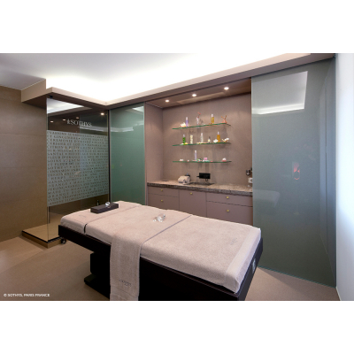 СПА кушетка "MLX"