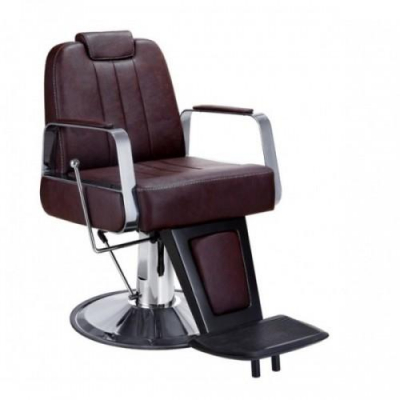 Мужское барбер кресло Эрик
