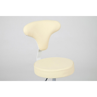 Стул мастера педикюра "SD-6057E"