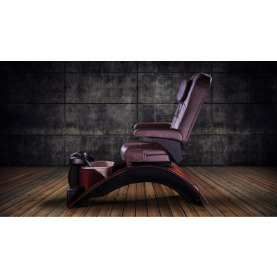 Педикюрное СПА-кресло Simplicity SE Features