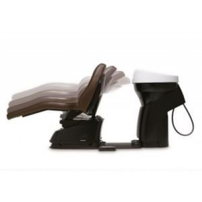 Мужская мойка барбер Christopher