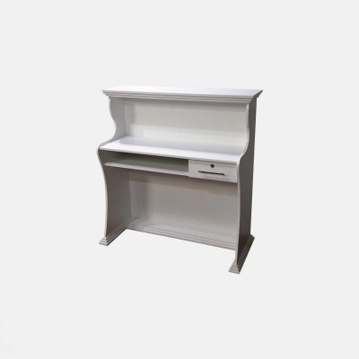 Стойка администратора Bump