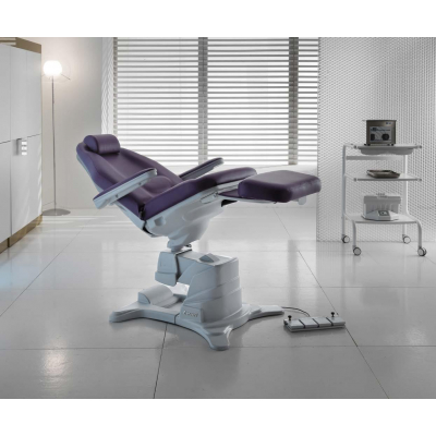 Косметологическое кресло-кушетка "DreaMed" 4 мотора