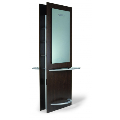 Зеркало парикмахерское SANBO CENTRALE