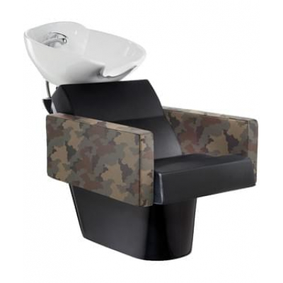 Мужская мойка барбер Canalgrande