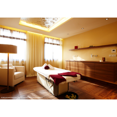 СПА кушетка "MLW CLASSIC"