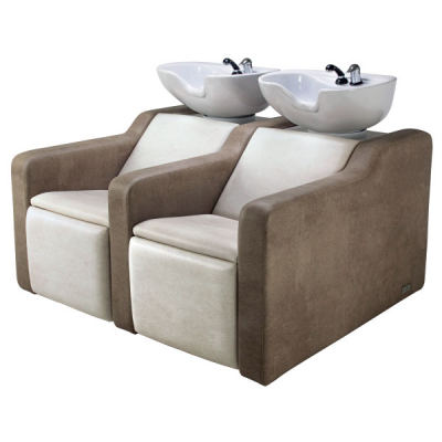 Мойка парикмахерская "IMPERIAL DB ELECTRICAL"